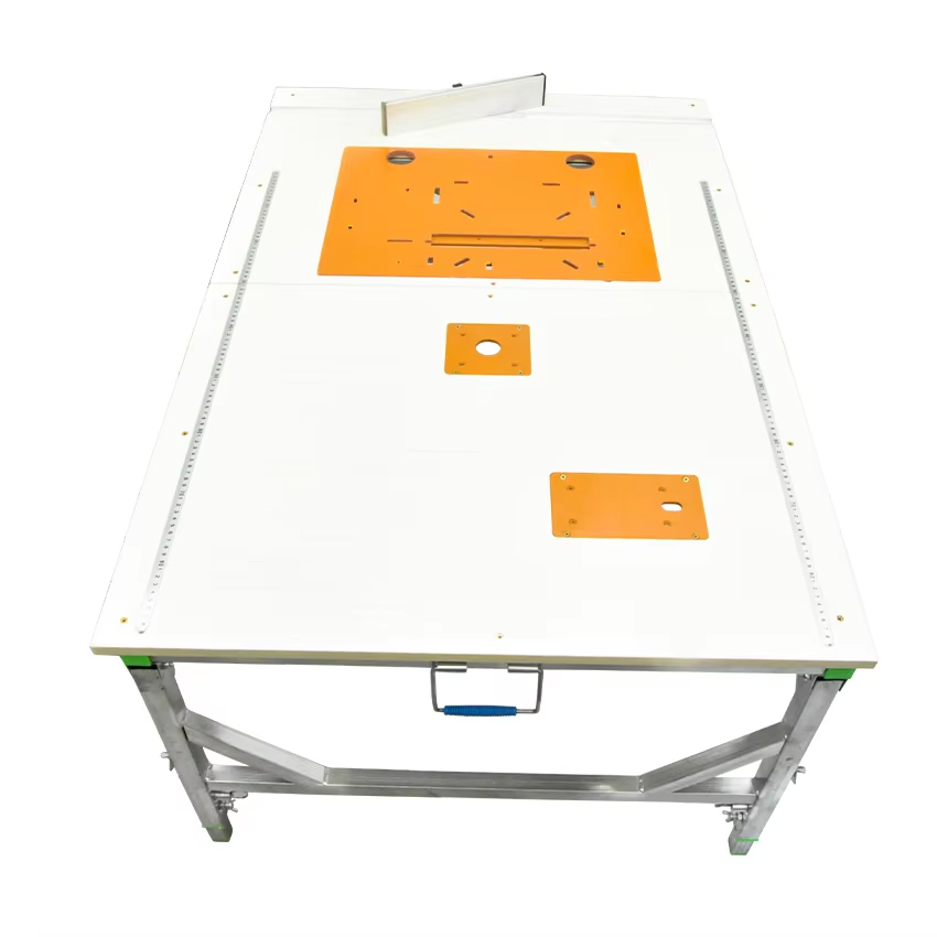 Multifunctional Woodworking Wo – Scroll Saw Bench recenzja i cena