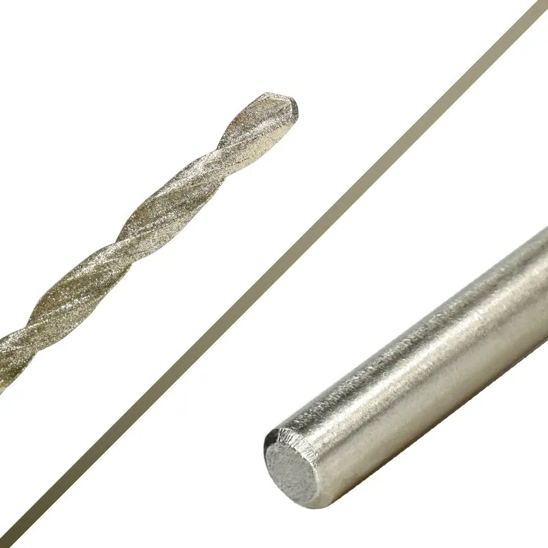 5/10pcs Diamond Coated Drill B – Power Tools Plus recenzja i cena