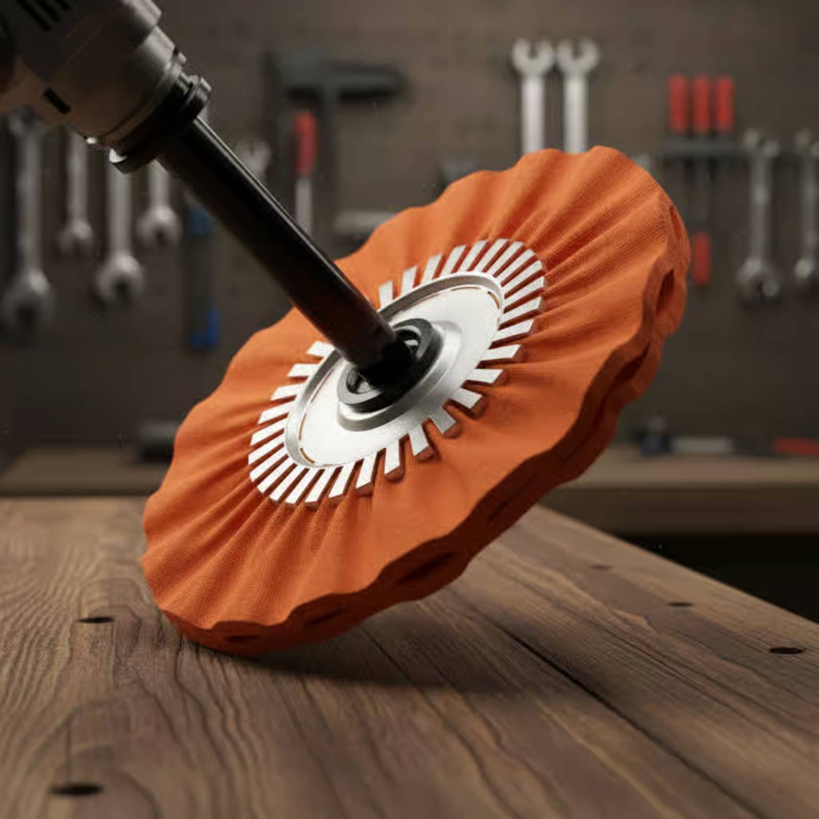 Angle Grinder Flange Nut Wrenc – Power Tools Grinder recenzja i cena