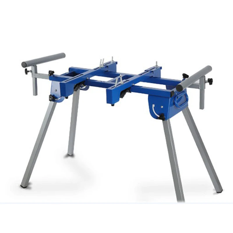 Portable Cutting Machine Brack – Scroll Saw Bench recenzja i cena