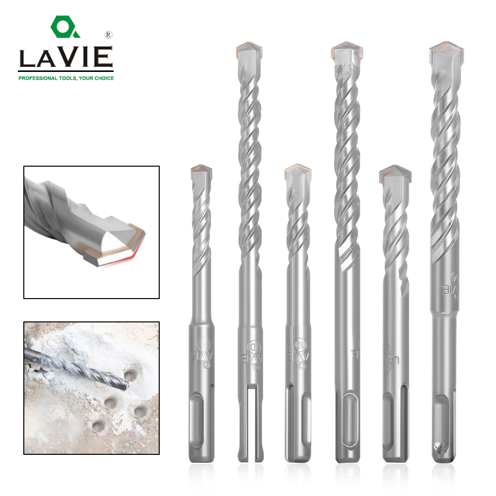 LAVIE 1pc 4 5 6 7 8 10 12 SDS  – Tile Cutter Electric recenzja i cena