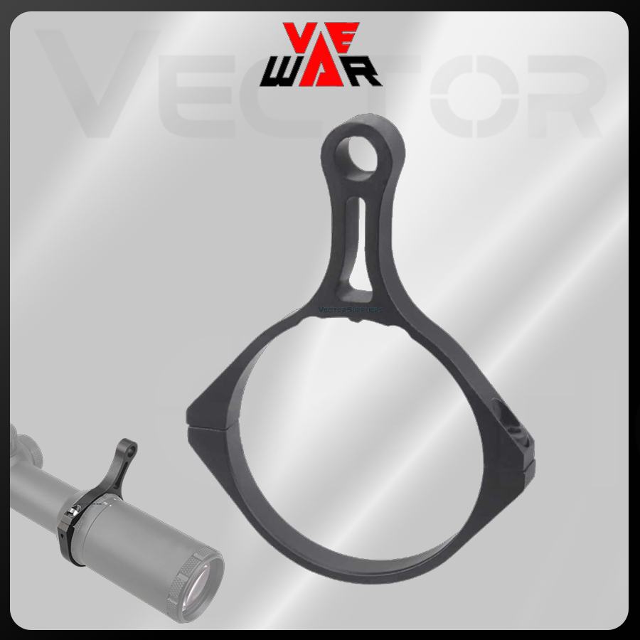 Vector Optics Power Ring Lever – Power Tools Vector recenzja i cena